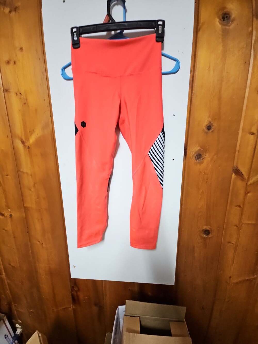 (252 ) Under Armour Orange